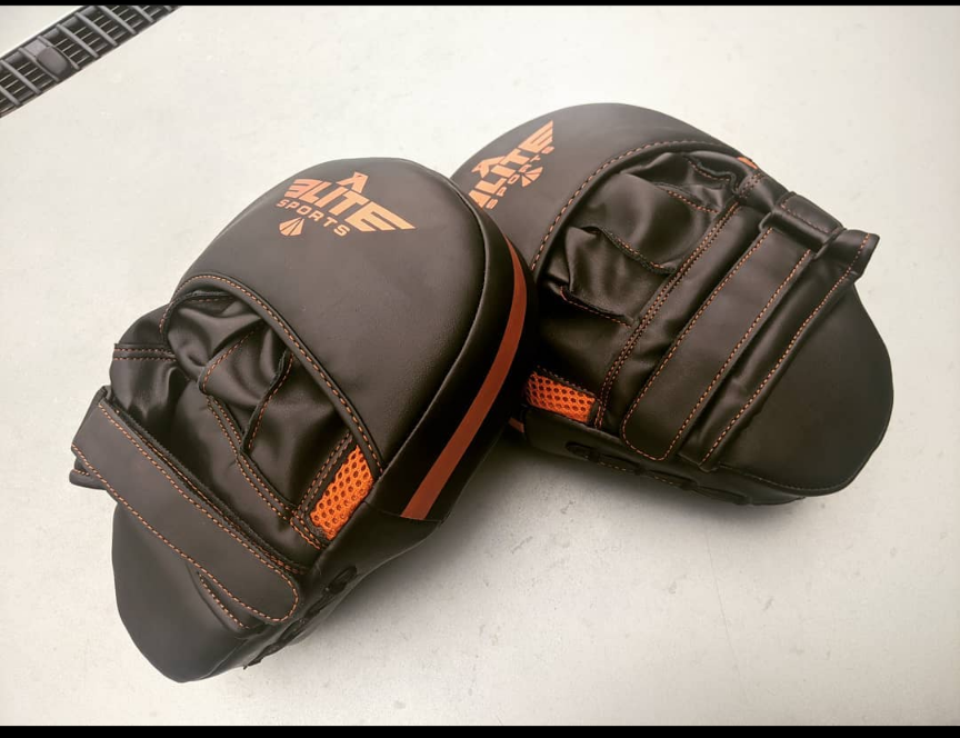  Forged Iron Training