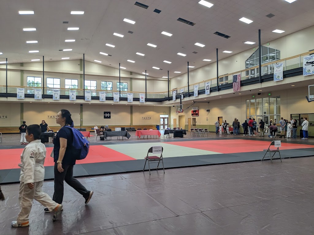  Starkville Sportsplex