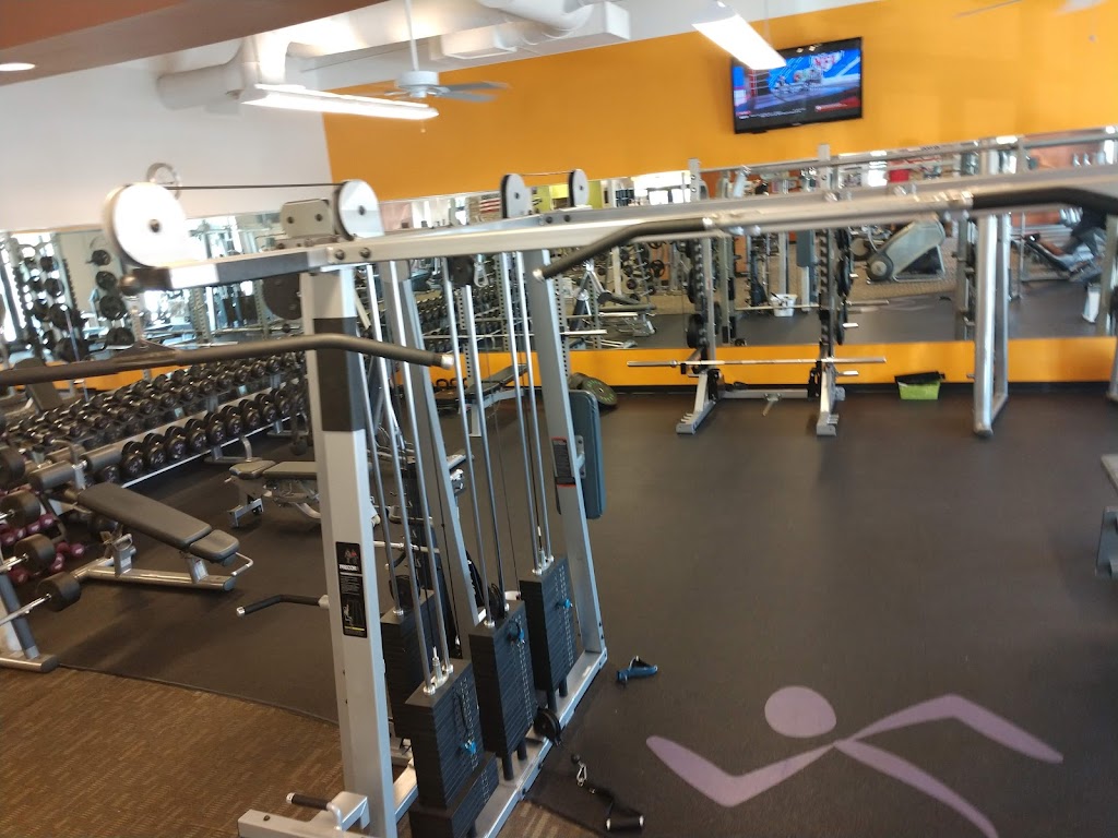  Anytime Fitness