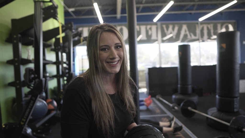  Outlaw FitCamp - Keller