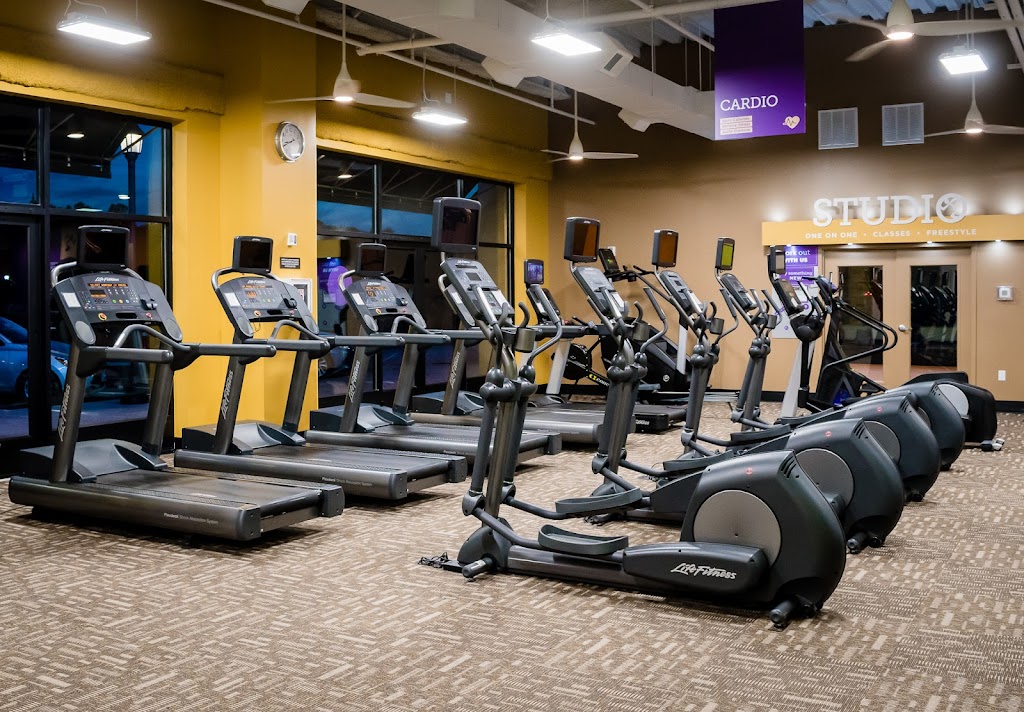  Anytime Fitness