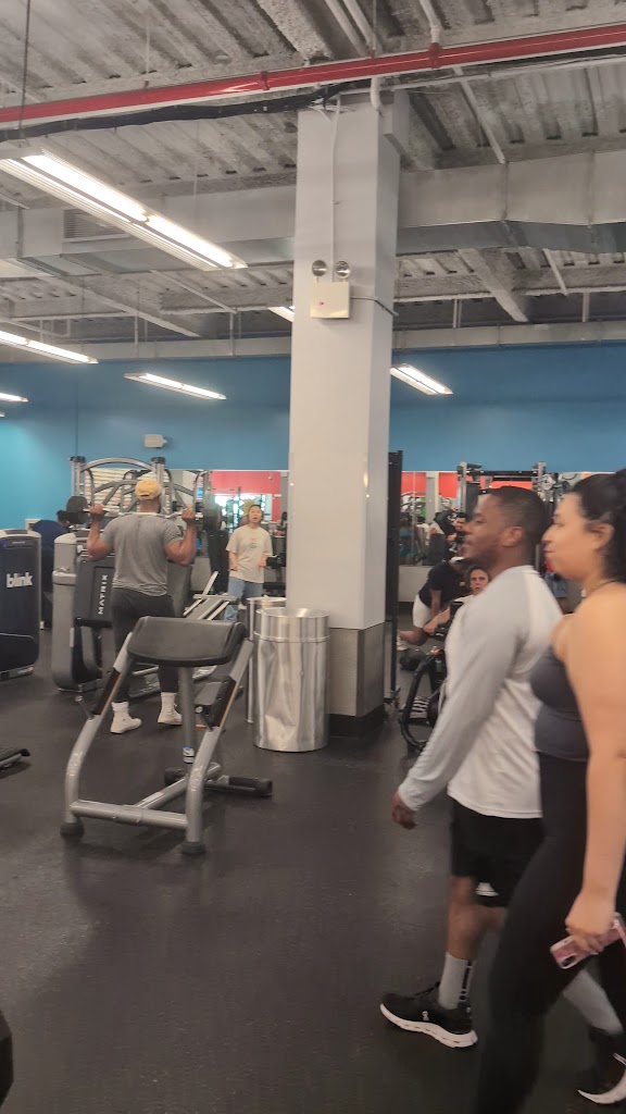  PureGym - Formerly Blink Fitness