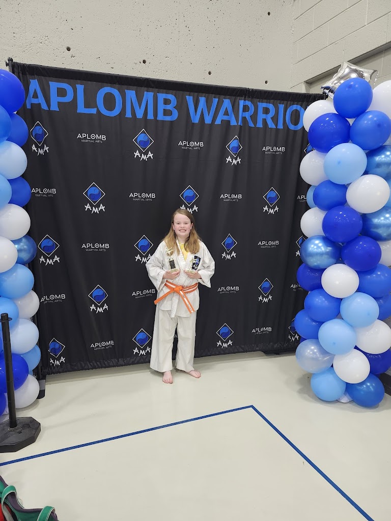  Aplomb Martial Arts Lenexa