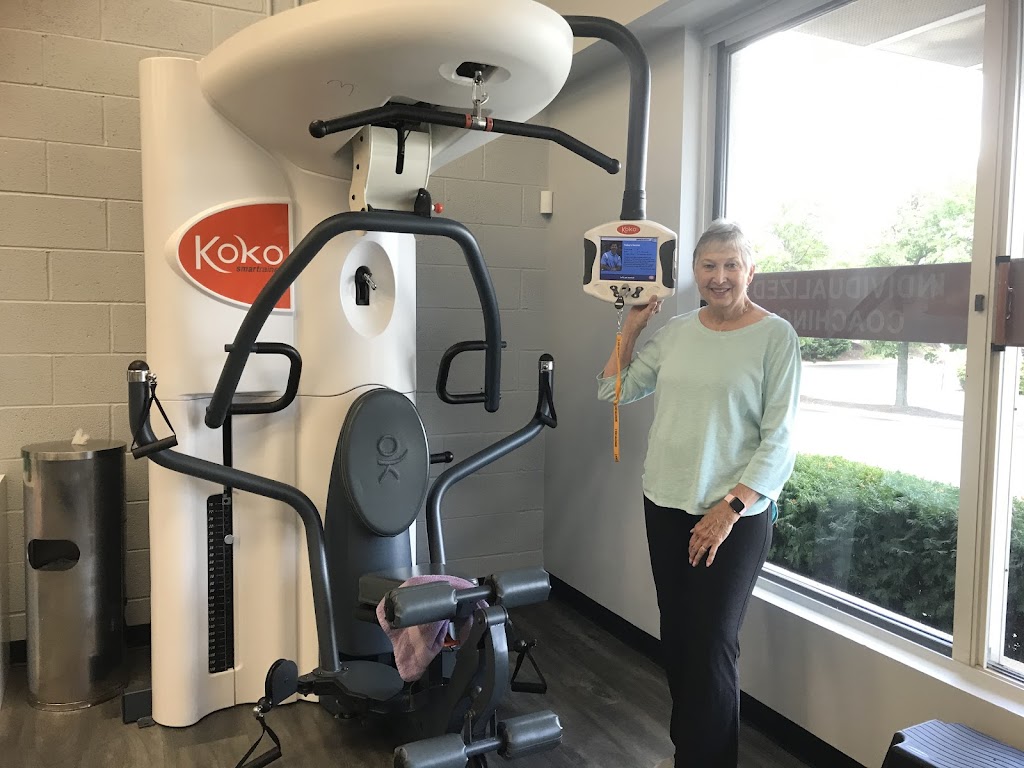  Koko Fitclub of Herndon