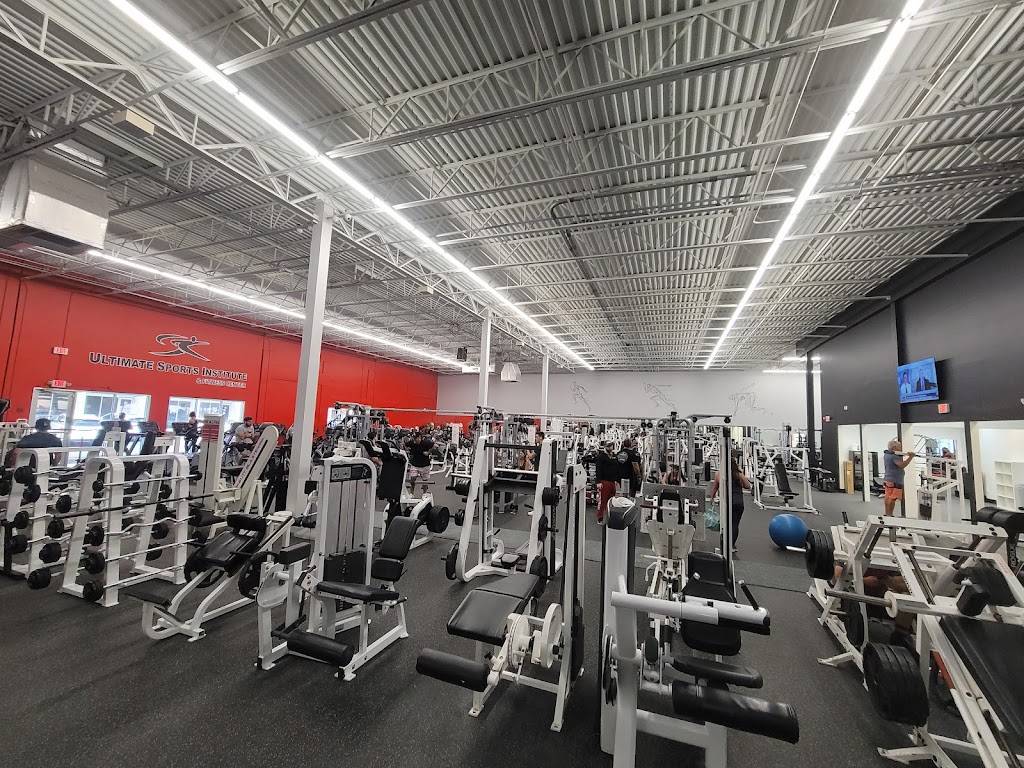  Ultimate Sports Institute - USI Weston (Gym)