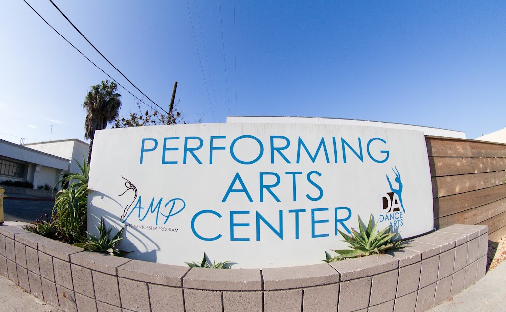  Santa Barbara Dance Arts