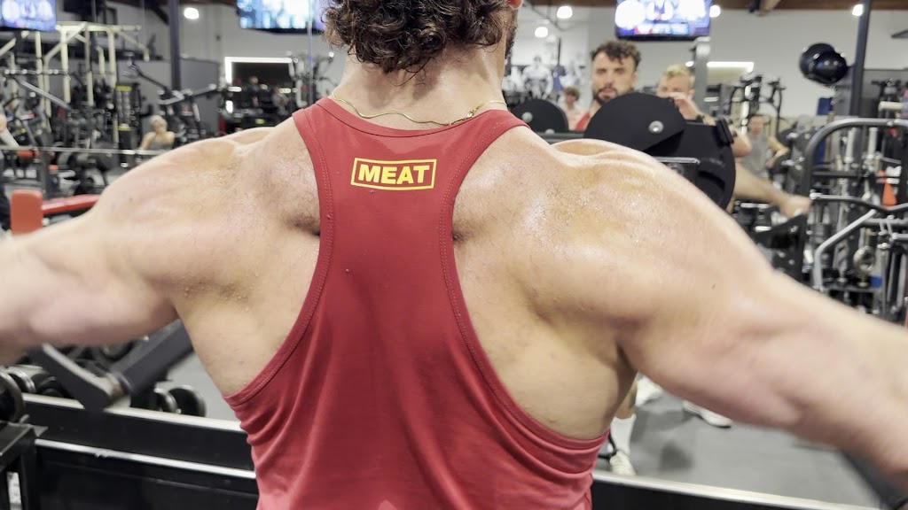  Santa Cruz Athletic Club