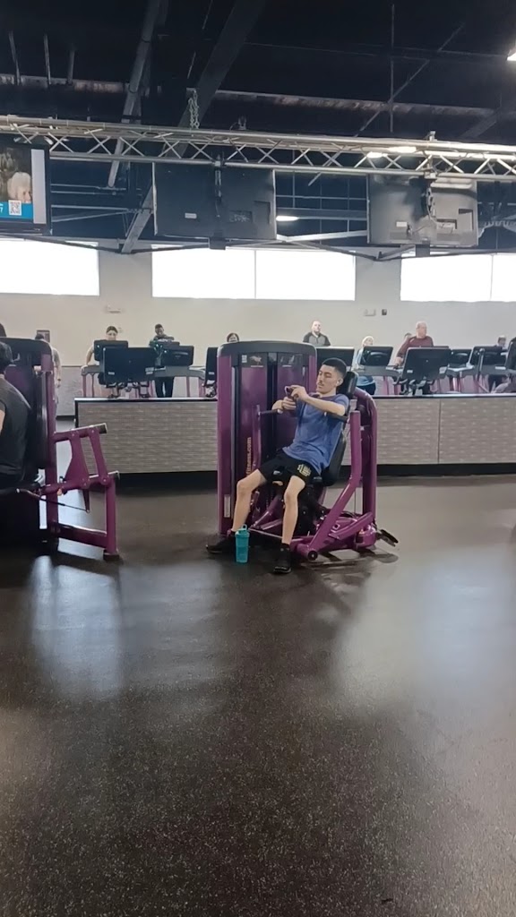  Planet Fitness