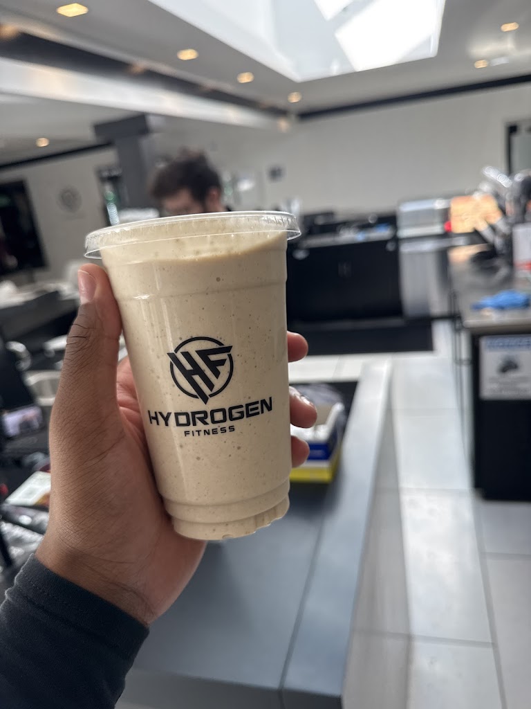  Hydrogen Fitness Greenwich