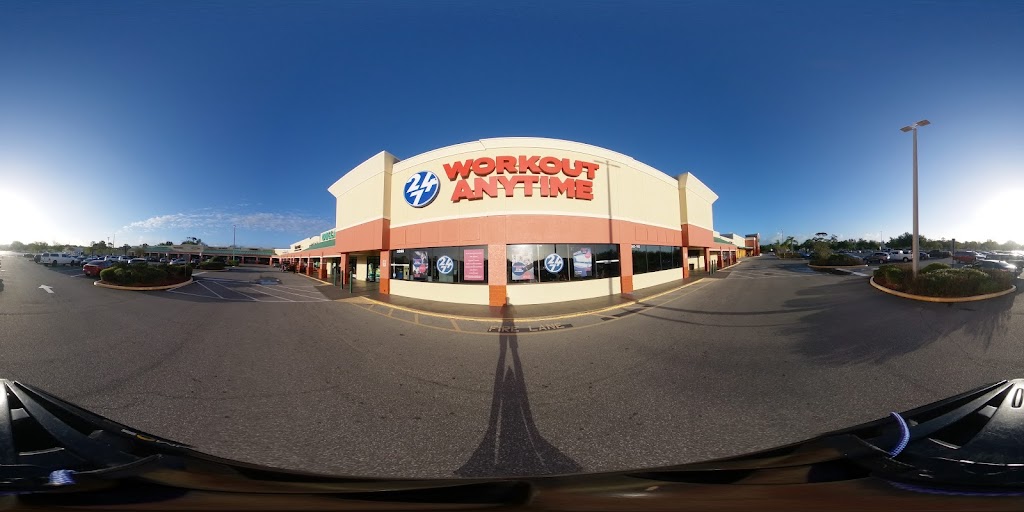  Workout Anytime Titusville