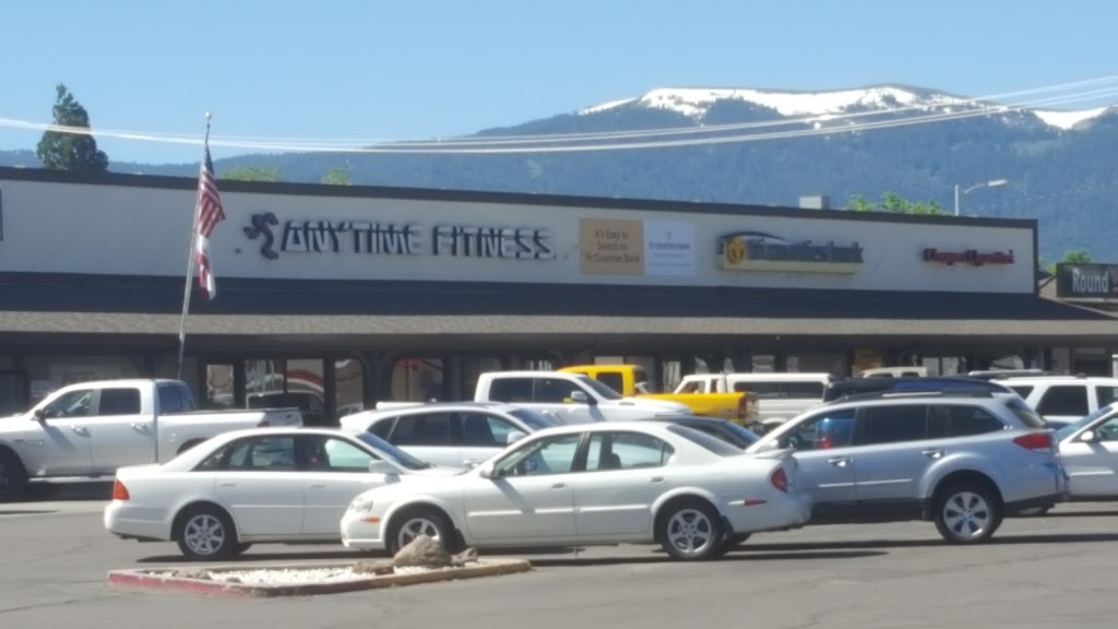  Anytime Fitness