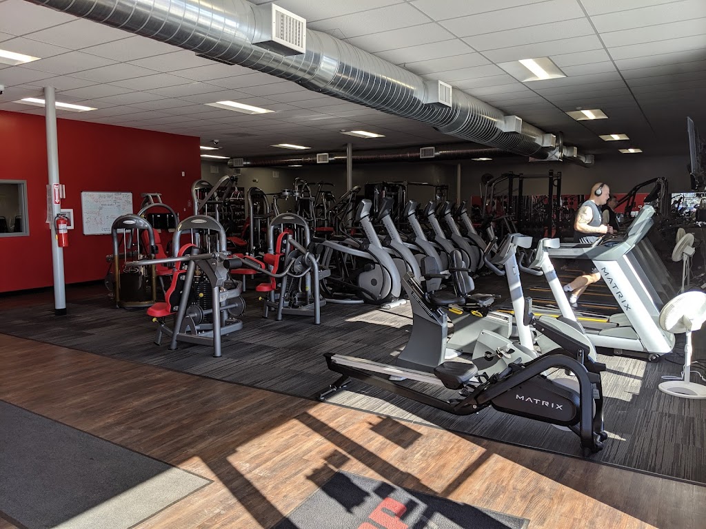  Snap Fitness Cambridge