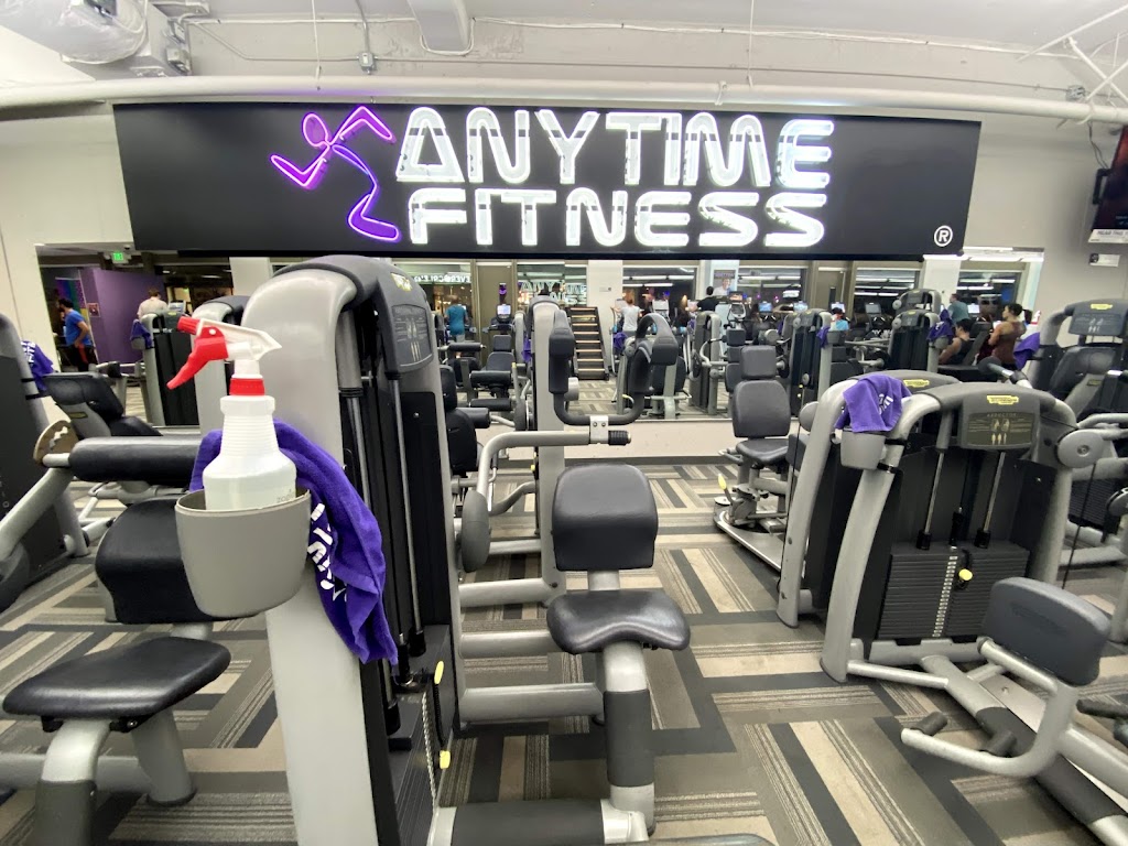  Anytime Fitness