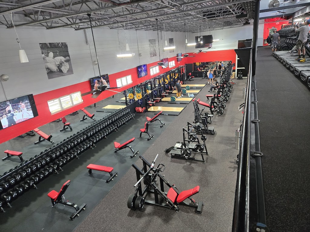  UFC GYM Pinellas Park