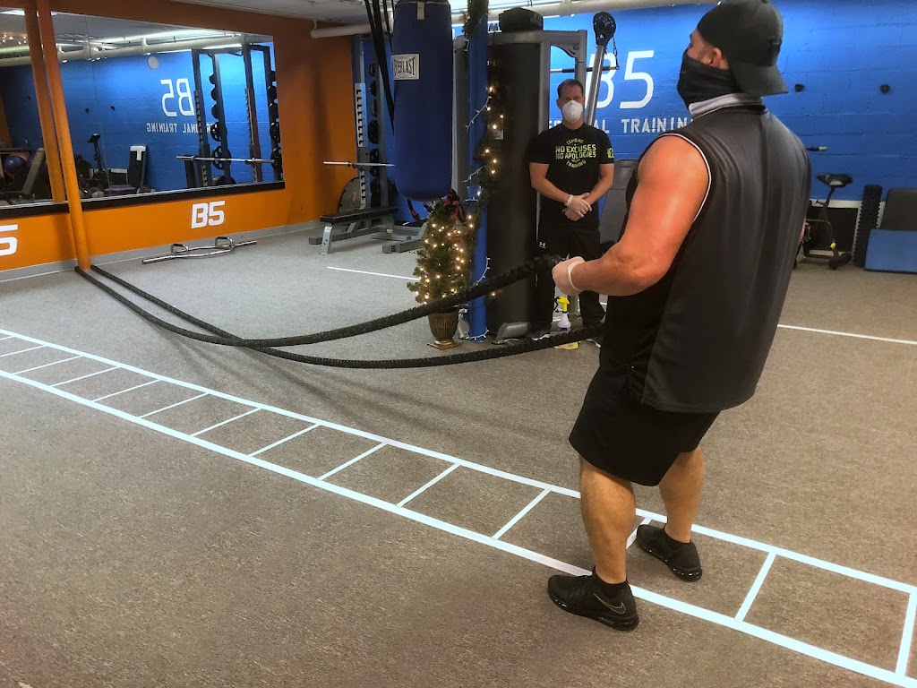  B5 Personal Training