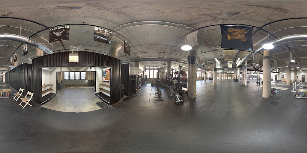  Windy City Strength & Conditioning