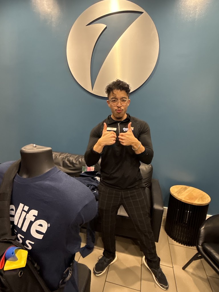  Onelife Fitness - Gainesville Heritage Village