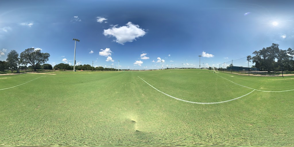  Foley Sports Tourism Complex