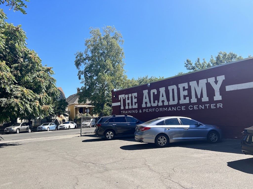  The Academy Training & Performance Center