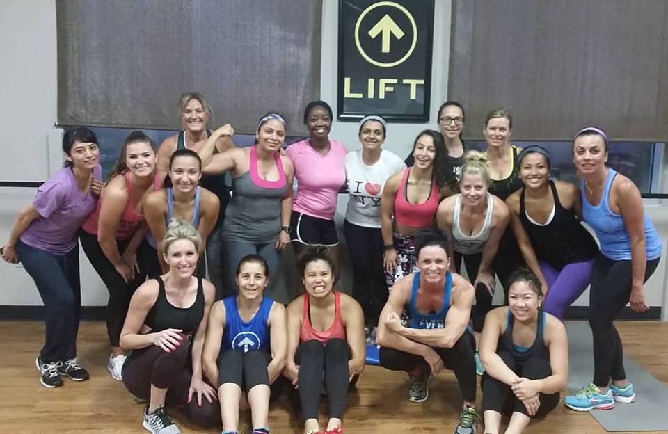  Trainin4Life Fitness