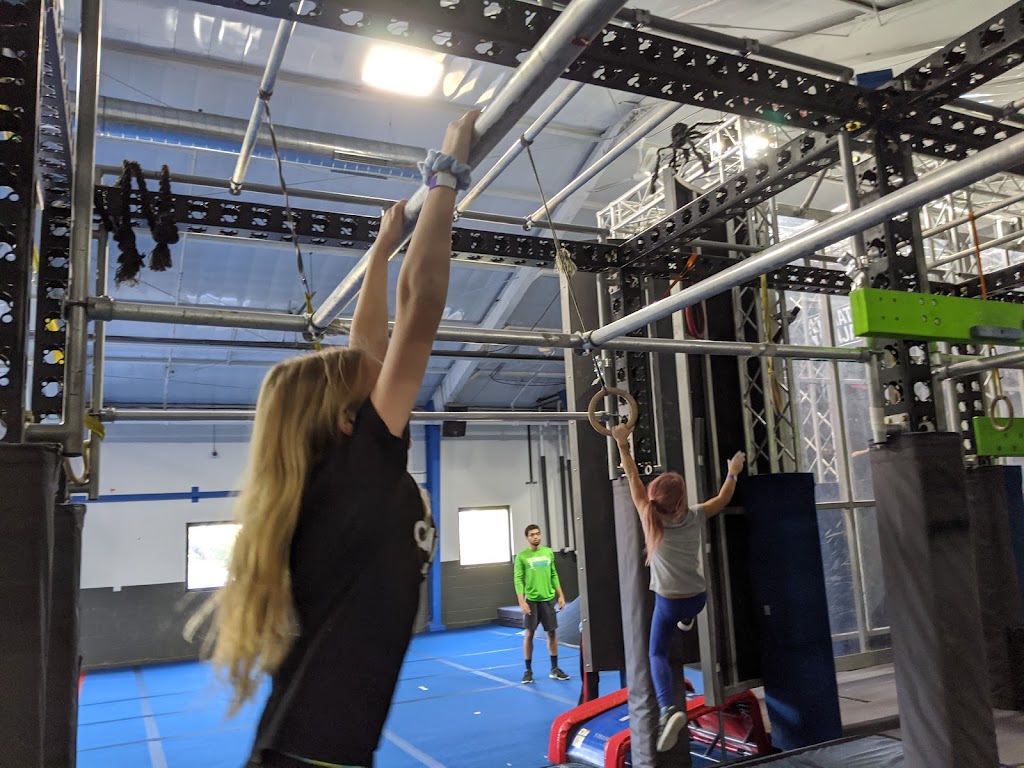  Ultimate Ninjas Libertyville