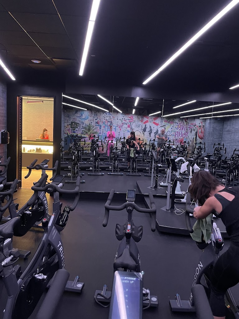  TruFusion Coral Gables