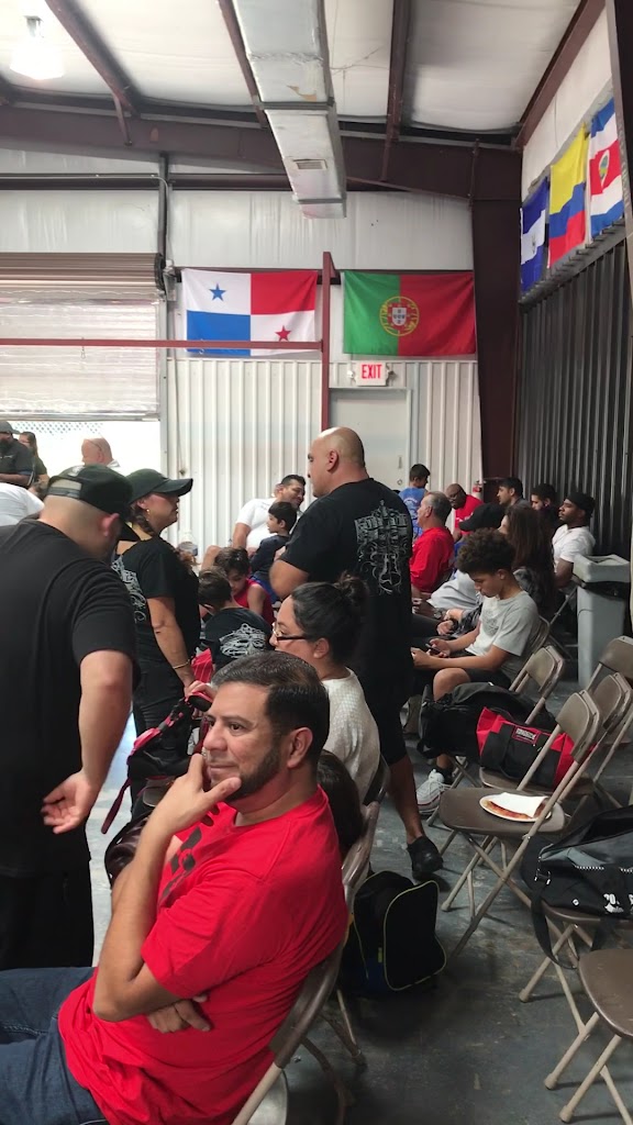  Schlitte's Boxing & Fitness