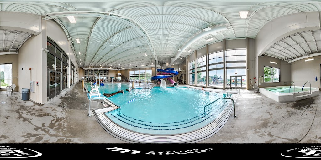  The Grove Aquatic & Fitness Center