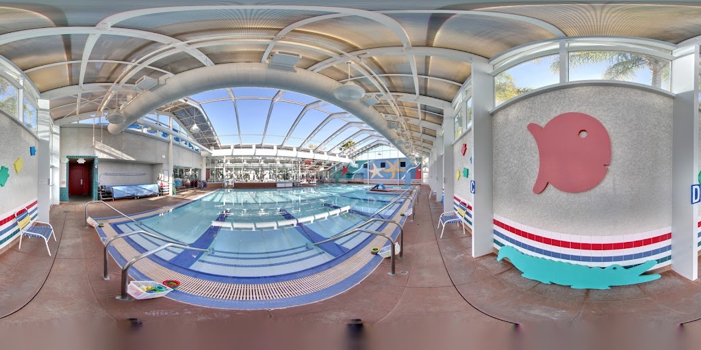  Almaden Valley Athletic Club