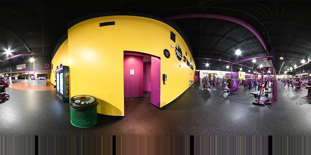  Planet Fitness