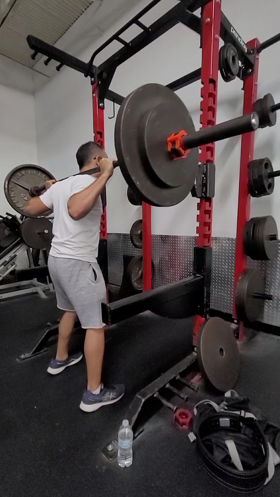  University Fitness Center