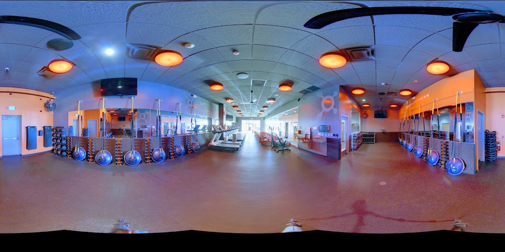  Orangetheory Fitness
