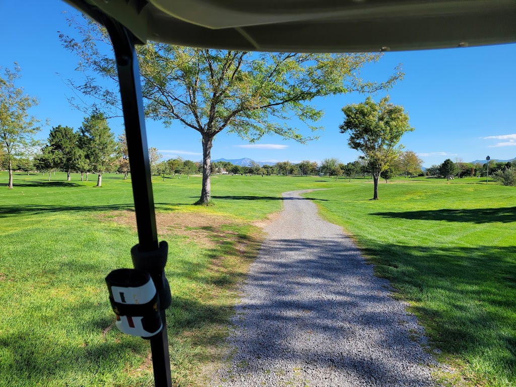  Schneiter's Bluff Golf Course