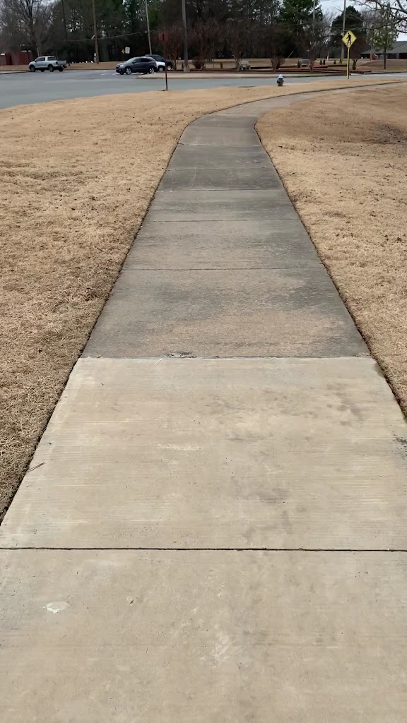  Fitness Center, Little Rock AFB
