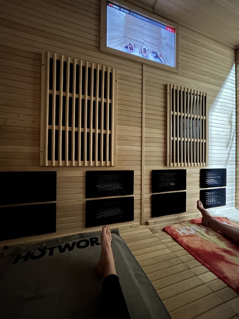  HOTWORX - Wilson, NC