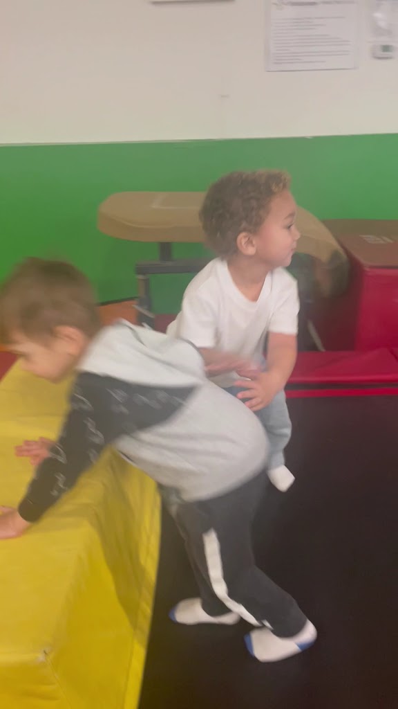  Kaleidoscope of Dance & Gymnastics