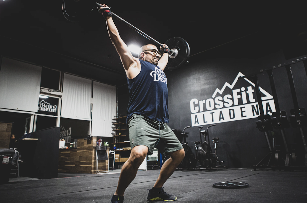  CrossFit Altadena