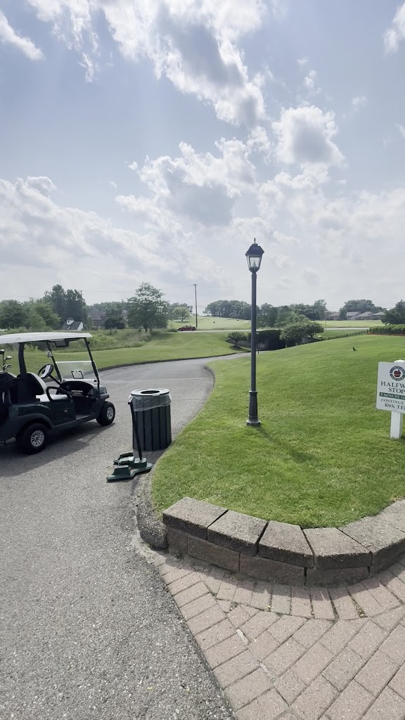  The Orchards Golf Club