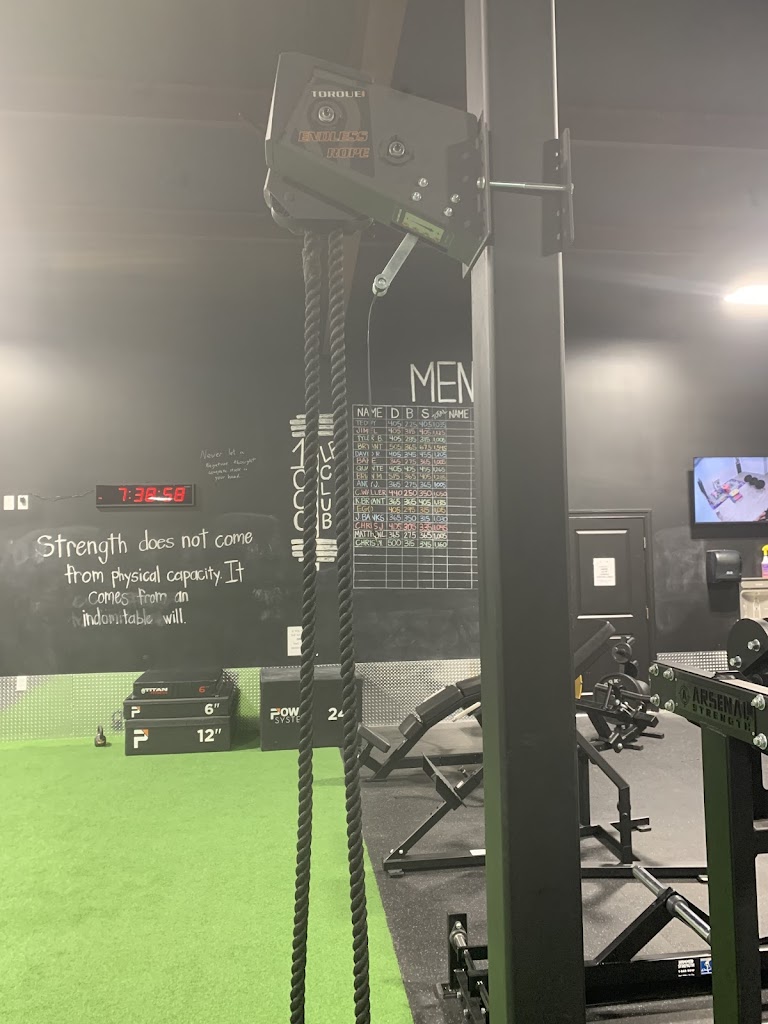  Good Bodies 24/7 Fitness