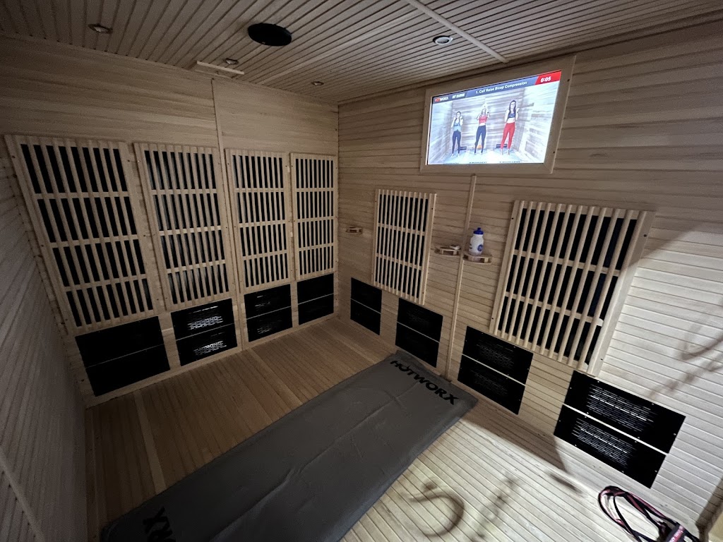  HOTWORX - Asheville, NC