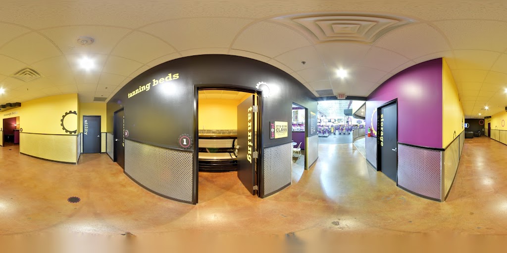  Planet Fitness