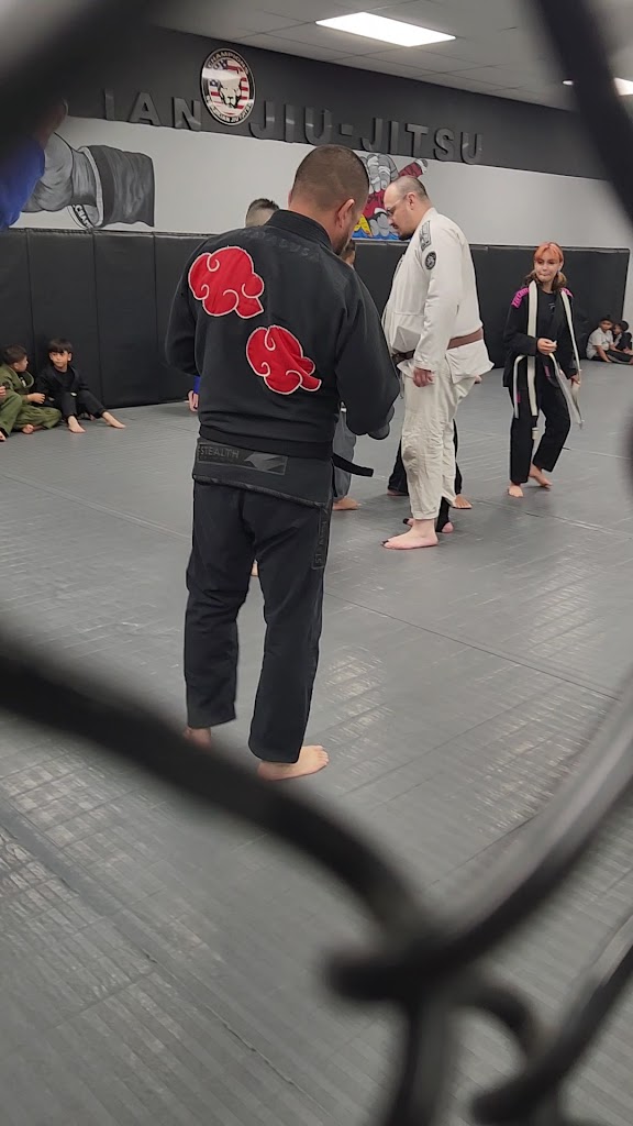  Champions Fight Academy 🥊Boxing 🥋Jiu-Jitsu 👊🏼 Muay Thai