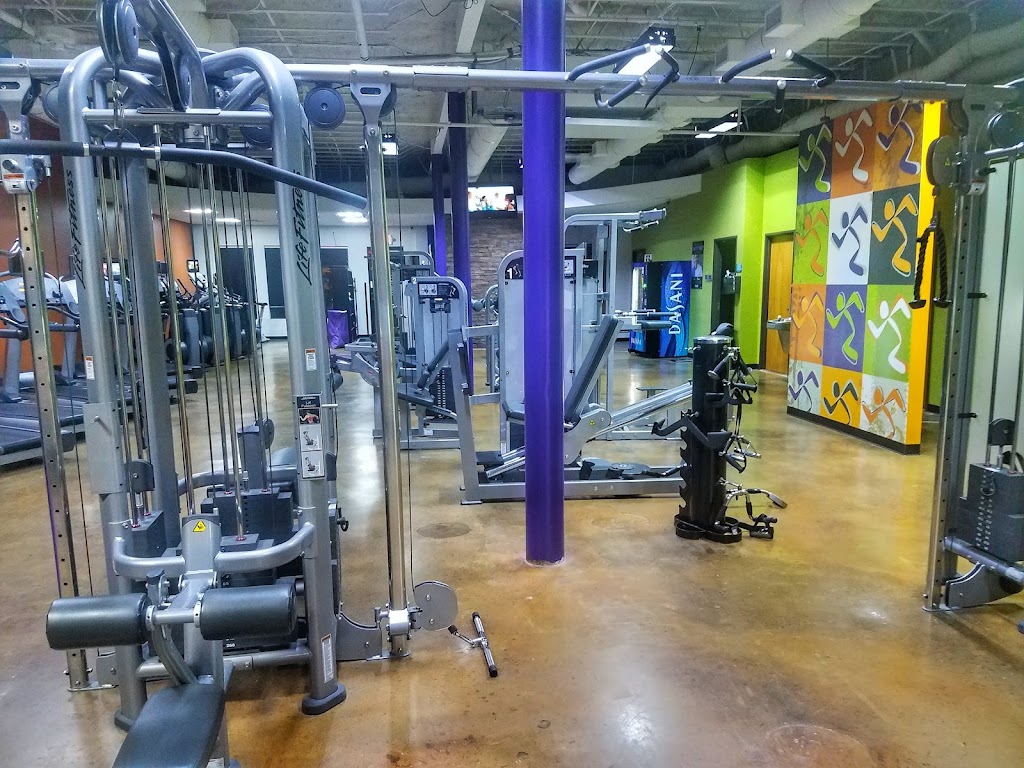  Anytime Fitness
