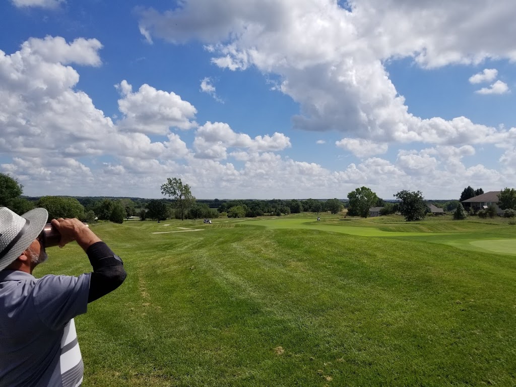  Quail Ridge Golf Course