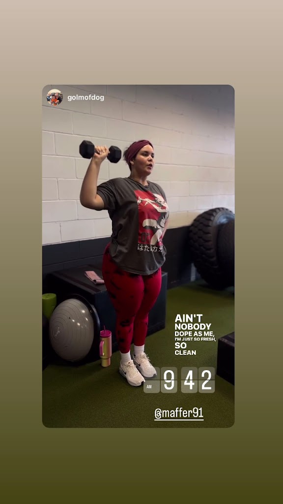  Revive, Private Training Studio