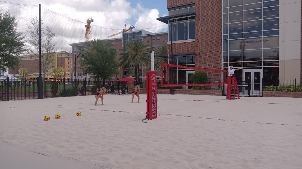  Benson Alex Riseman Fitness and Recreation Center