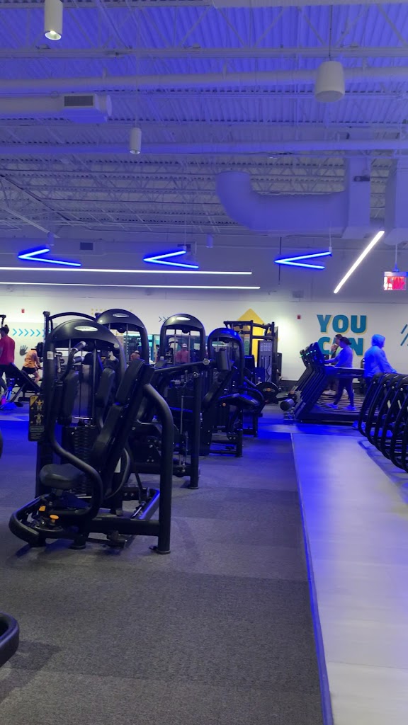  Pure Fitness Columbia, MD