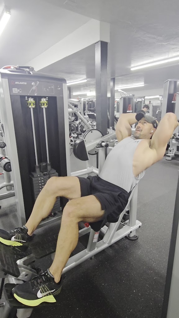  Guaranteed Fitness Center