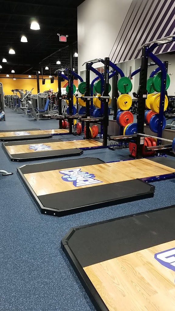  Crunch Fitness - Moorestown