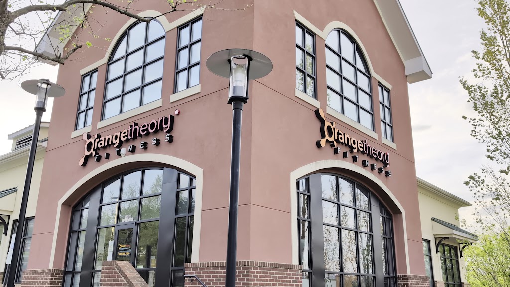  Orangetheory Fitness